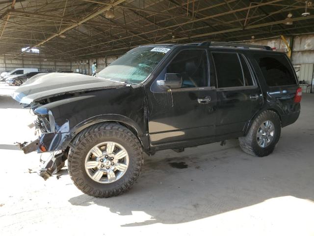 FORD EXPEDITION 2015 مع رقم تعريف المركبة 1FMJU2AT4FEF47793 - صورة من المزاد