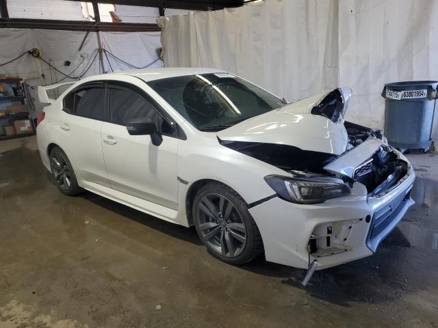 Zdjęcie 4 z aukcji – 2018 SUBARU WRX z VIN JF1VA1A6XJ9821752