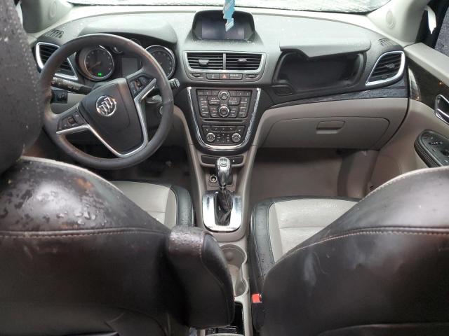 Photo 8 from auction – 2013 BUICK ENCORE with VIN KL4CJGSB0DB187102