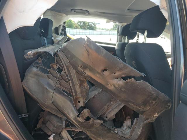 Photo 11 from auction – 2022 HONDA CR-V EX with VIN 5J6RW2H52NA010042