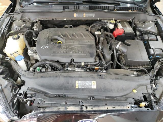 Photo 11 from auction – 2018 FORD FUSION SE with VIN 3FA6P0HD3JR141746