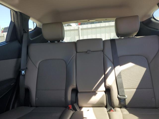 Photo 10 from auction – 2018 HYUNDAI SANTA FE S with VIN 5NMZU3LB8JH096343
