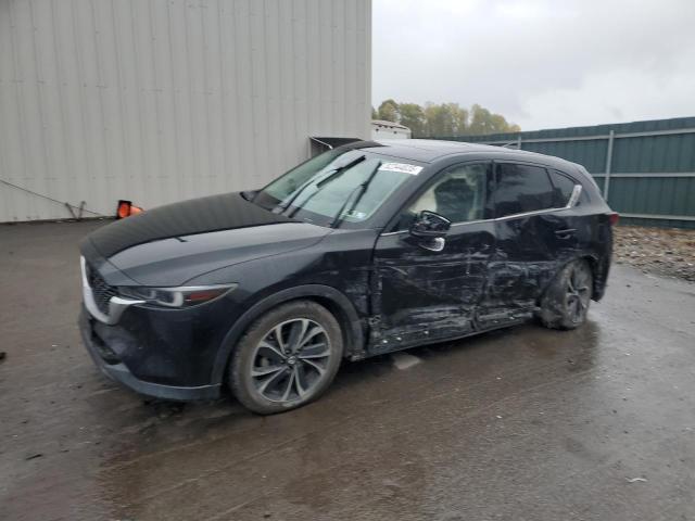MAZDA CX-5 PREMIUM 2023 with VIN JM3KFBDM0P0196085 - Photo from auction