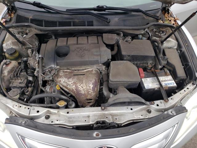 Photo 11 from auction – 2011 TOYOTA CAMRY BASE with VIN 4T1BF3EK3BU643033