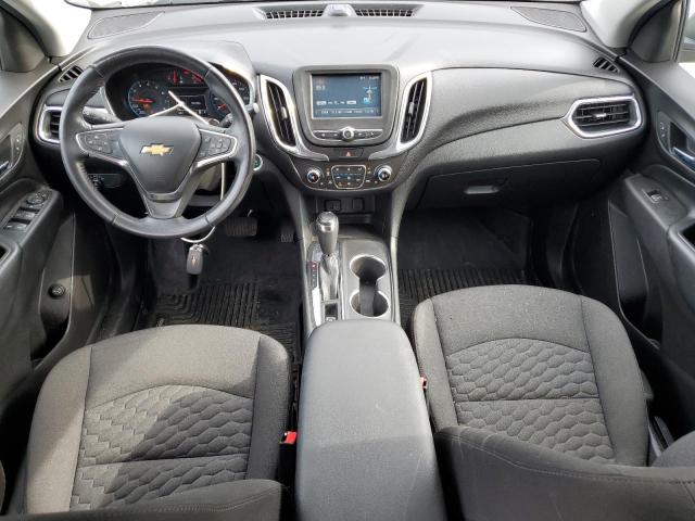 Photo 8 from auction – 2018 CHEVROLET EQUINOX LT with VIN 3GNAXJEV5JL111116