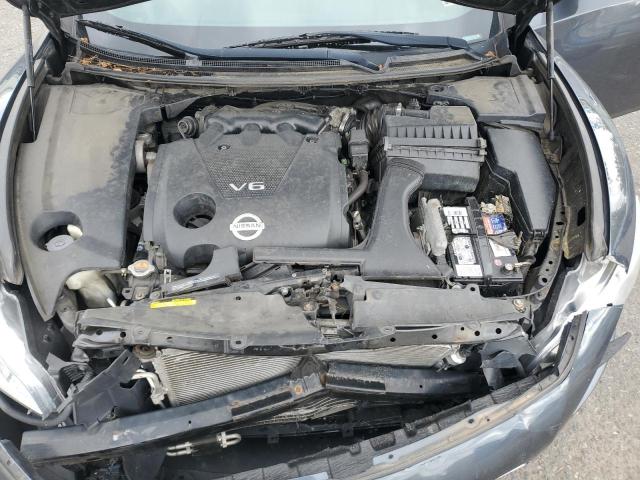 Photo 11 from auction – 2013 NISSAN MAXIMA S with VIN 1N4AA5AP0DC812001