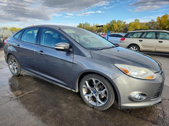Photo 4 from auction – 2014 FORD FOCUS SE with VIN 1FADP3F26EL132425