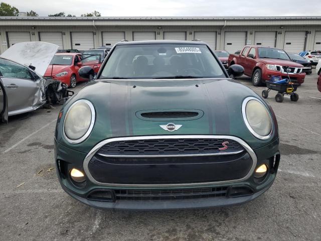 Photo 5 from auction – 2017 MINI COOPER S C with VIN WMWLU5C36H2G02339