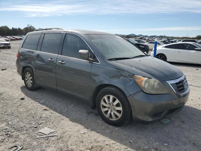 Photo 4 from auction – 2010 HONDA ODYSSEY EX with VIN 5FNRL3H68AB011646