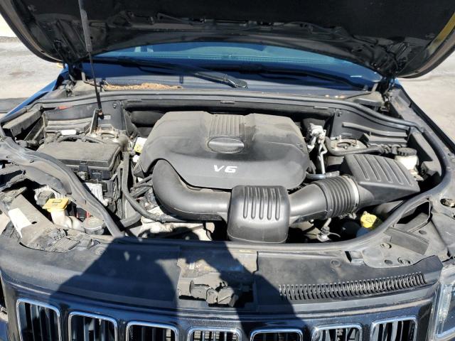 Photo 12 from auction – 2014 JEEP GRAND CHER with VIN 1C4RJFAG5EC242680