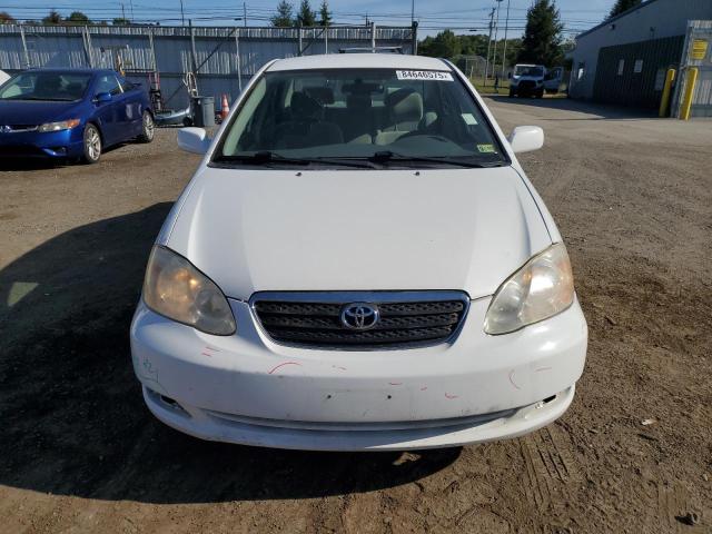 Photo 5 from auction – 2006 TOYOTA COROLLA CE with VIN JTDBR32E060089201