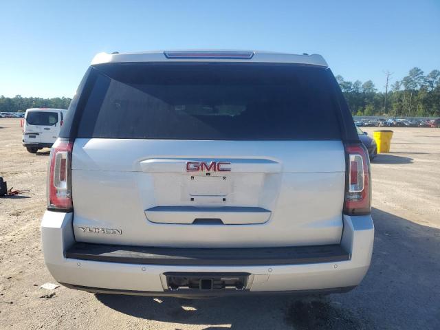 Photo 6 from auction – 2015 GMC YUKON SLE with VIN 1GKS2AKC4FR668988