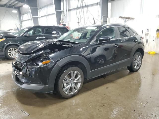 MAZDA CX-30 PREF 2024 with VIN 3MVDMBCM6RM607691 - Photo from auction