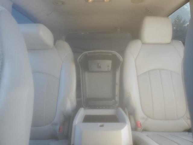 Фото 10 с аукциона – 2011 BUICK ENCLAVE CX с VIN 5GAKRBEDXBJ347632
