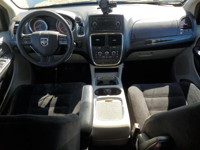Photo 8 from auction – 2014 DODGE GRAND CARA with VIN 2C4RDGCG6ER264060