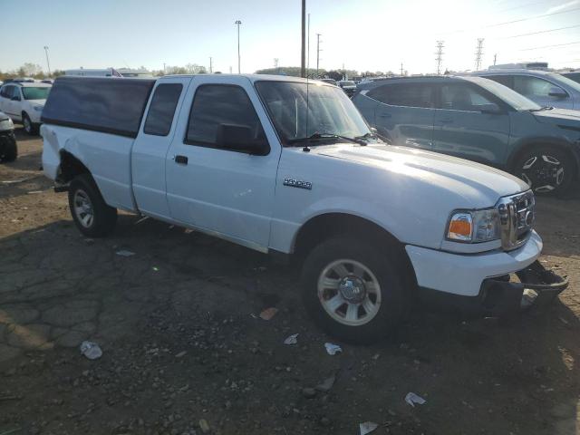 Photo 4 from auction – 2011 FORD RANGER with VIN 1FTKR1EE4BPA85864