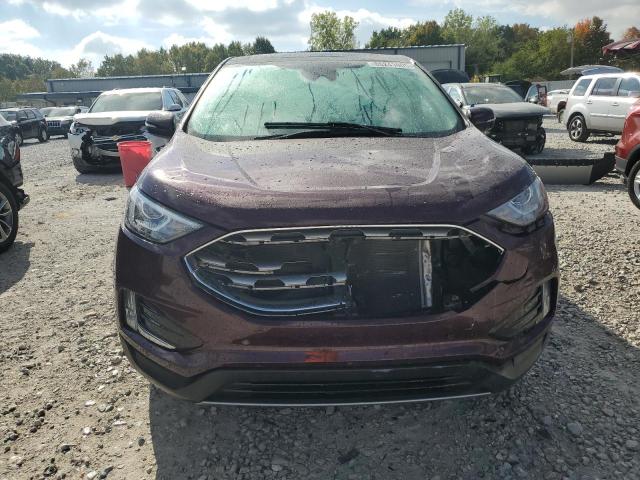 Photo 5 from auction – 2021 FORD EDGE TITAN with VIN 2FMPK4K90MBA41983