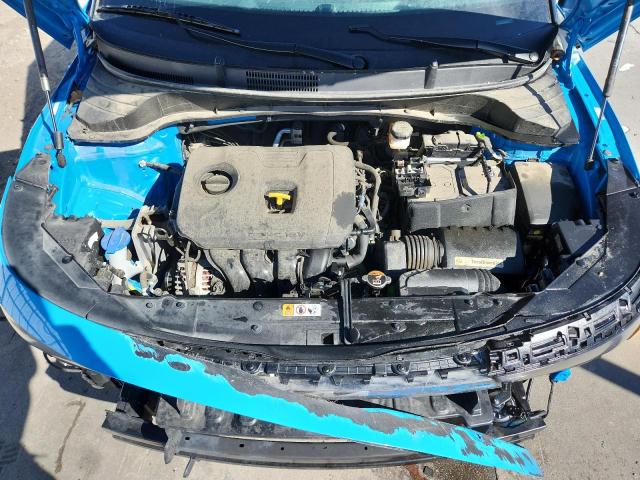 Photo 11 from auction – 2023 KIA SOUL LX with VIN KNDJ23AUXP7215517