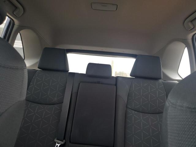 Photo 10 from auction – 2024 TOYOTA RAV4 XLE with VIN 2T3P1RFV8RW453035