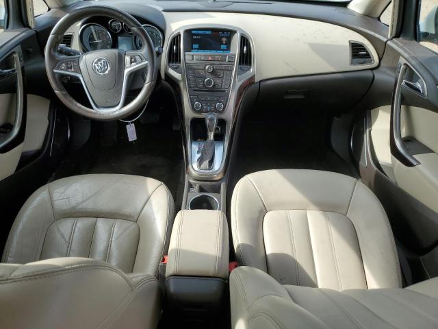 Photo 8 from auction – 2016 BUICK VERANO with VIN 1G4PS5SK7G4130652