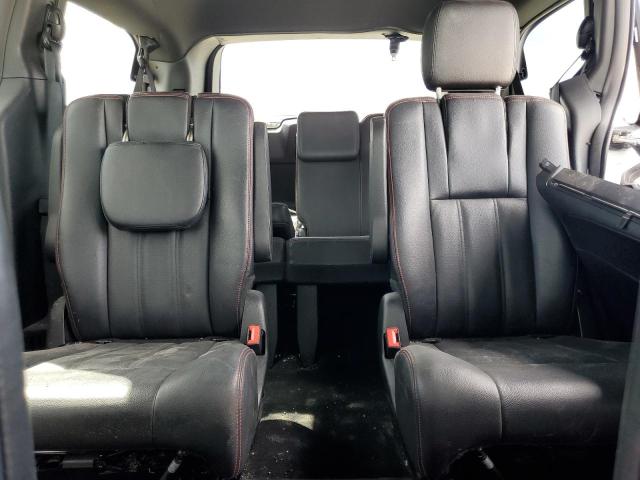 Photo 10 from auction – 2019 DODGE GRAND CARA with VIN 2C4RDGEG4KR620045