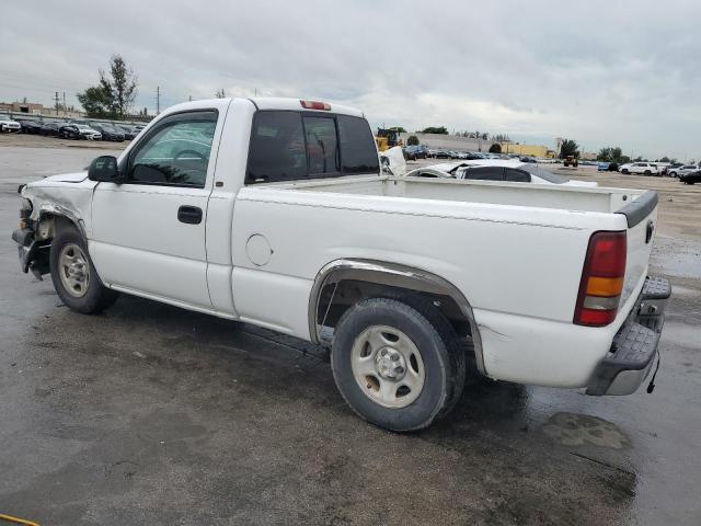 Photo 2 from auction – 2000 CHEVROLET SILVERADO with VIN 1GCEC14V1YZ368395