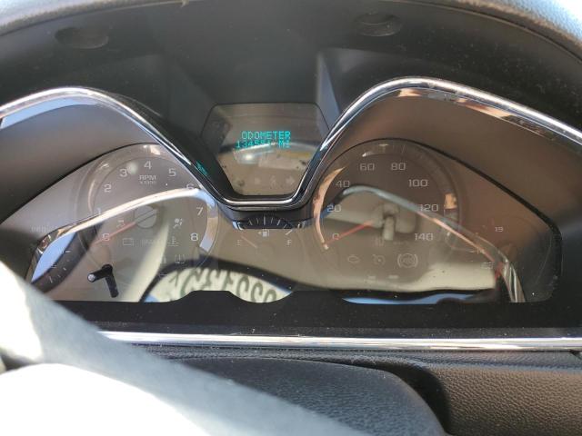 Photo 9 from auction – 2014 CHEVROLET TRAVERSE LTZ with VIN 1GNKRJKD2EJ356804