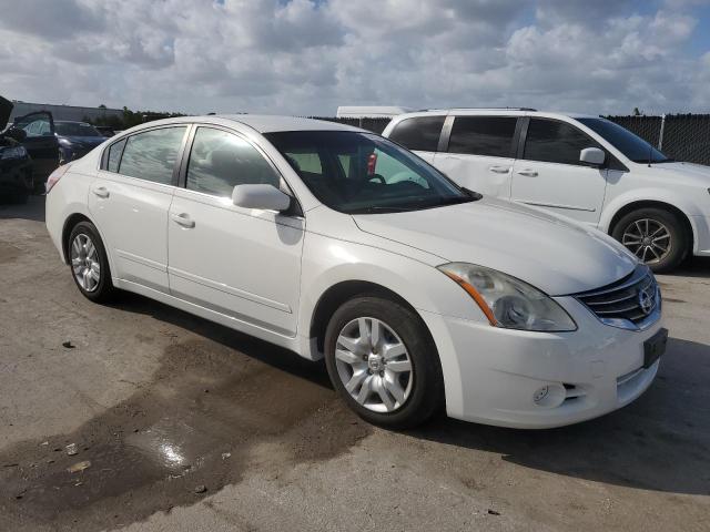 Photo 4 from auction – 2010 NISSAN ALTIMA BAS with VIN 1N4AL2AP1AN419925