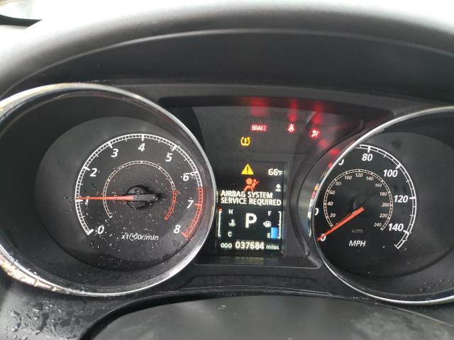 Photo 9 from auction – 2017 MITS OUTLANDER SPORT ES with VIN JA4AP3AU1HZ044187
