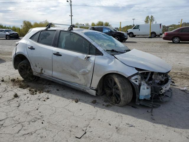 Photo 4 from auction – 2022 TOYOTA COROLLA SE with VIN JTND4MBE9N3173653