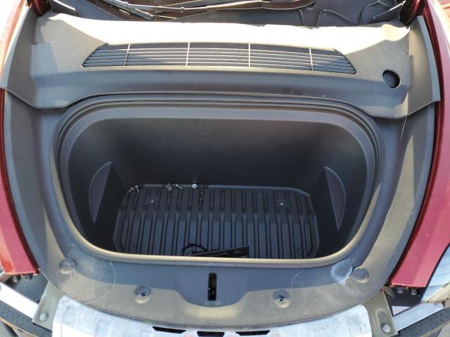 Photo 11 from auction – 2024 TESLA MODEL Y with VIN 7SAYGDEF5RF085051