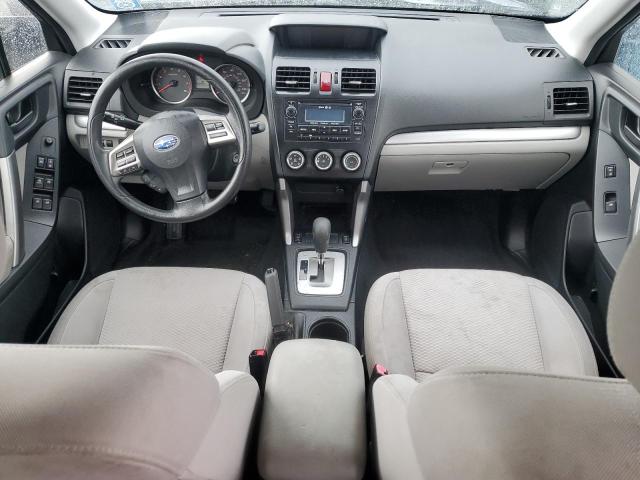 Photo 8 from auction – 2015 SUBARU FORESTER 2 with VIN JF2SJADC1FH587594