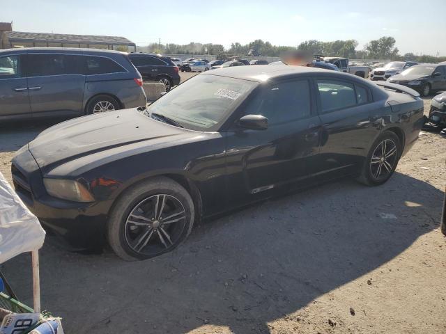 DODGE CHARGER R/ 2013 z numerem VIN 2C3CDXDT7DH651470 - Zdjęcie z aukcji