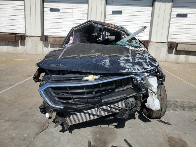 Photo 5 from auction – 2020 CHEVROLET EQUINOX LT with VIN 2GNAXJEV6L6259010