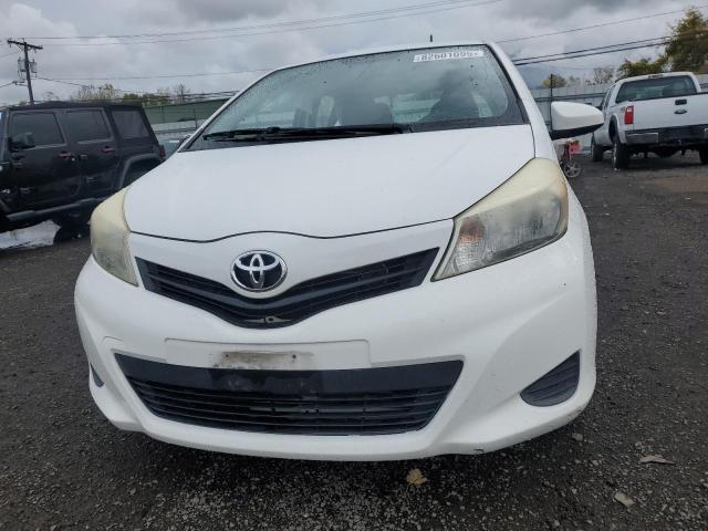 Photo 5 from auction – 2012 TOYOTA YARIS with VIN JTDKTUD32CD521777
