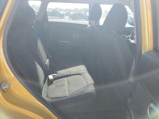 Photo 11 from auction – 2015 KIA SOUL + with VIN KNDJP3A51F7131806