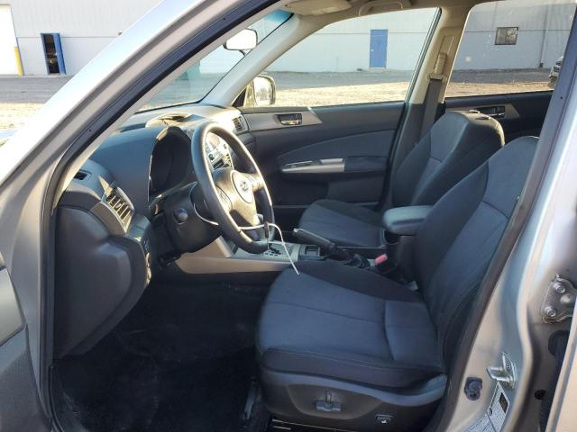 Photo 7 from auction – 2010 SUBARU FORESTER 2 with VIN JF2SH6CC1AH910514