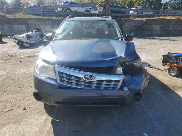 Photo 5 from auction – 2012 SUBARU FORESTER 2 with VIN JF2SHABC0CH468378