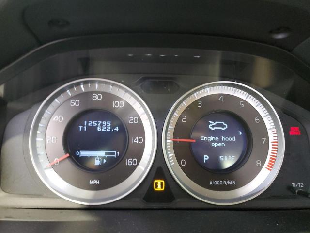 Photo 9 from auction – 2013 VOLVO S60 T5 with VIN YV1612FS5D2187476