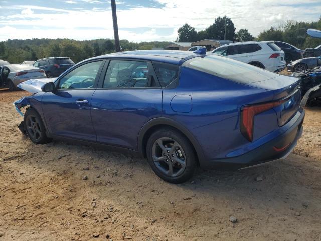 Photo 2 from auction – 2025 KIA K4 LX with VIN 3KPFT4DE1SE064962