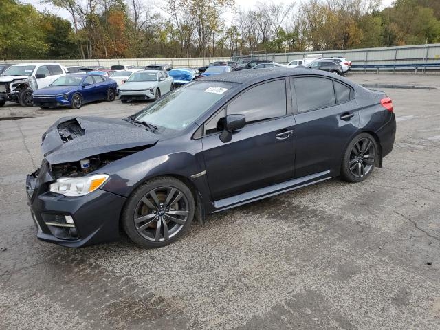 SUBARU WRX PREMIU 2017 con VIN JF1VA1E64H9841273 - Foto de la subasta
