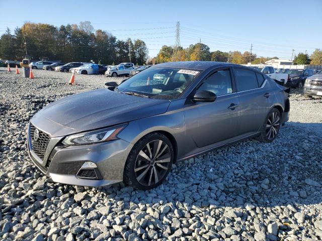 Photo 1 from auction – 2020 NISSAN ALTIMA SR with VIN 1N4BL4CV5LC206275