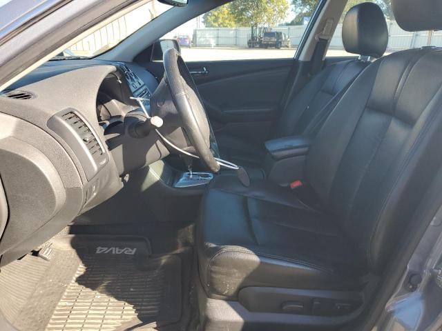 Photo 7 from auction – 2012 NISSAN ALTIMA BAS with VIN 1N4AL2AP1CN466407