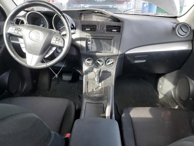 Photo 8 from auction – 2012 MAZDA 3 I with VIN JM1BL1V82C1546396