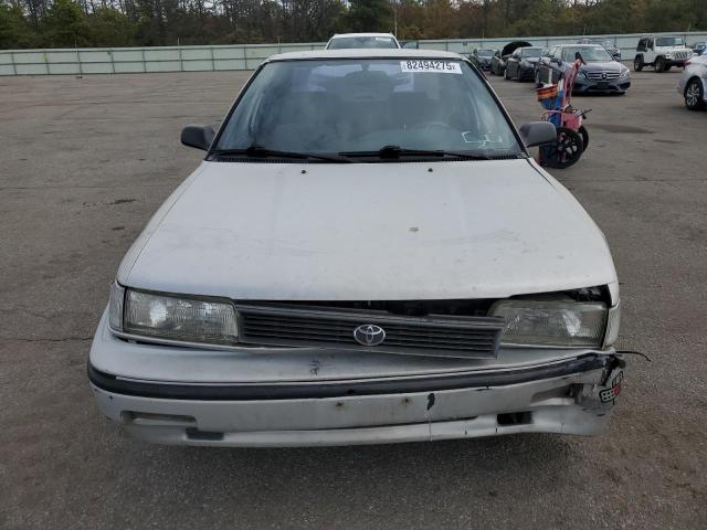 Photo 5 from auction – 1991 TOYOTA COROLLA with VIN 2T1AE94A3MC063750