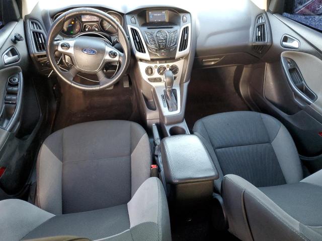 Photo 8 from auction – 2014 FORD FOCUS SE with VIN 1FADP3K28EL333846
