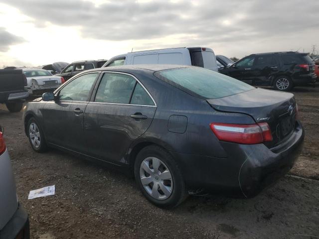 Photo 2 from auction – 2009 TOYOTA CAMRY BASE with VIN 4T1BE46K99U838457