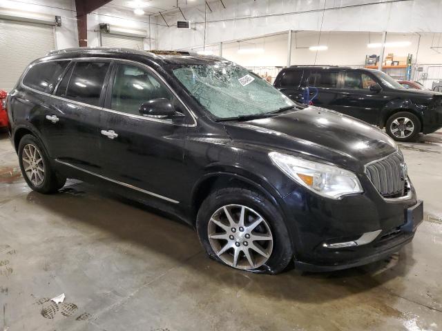 Photo 4 from auction – 2017 BUICK ENCLAVE with VIN 5GAKVBKD1HJ124498
