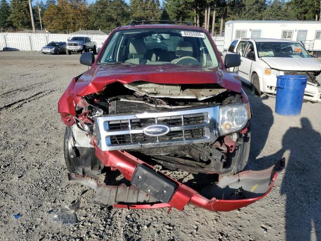 Photo 5 from auction – 2008 FORD ESCAPE XLT with VIN 1FMCU93108KB68825
