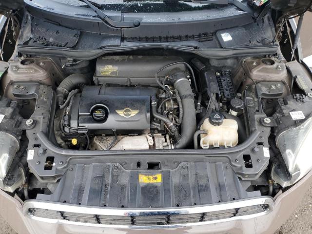 Photo 11 from auction – 2012 MINI COOPER S C with VIN WMWZC3C58CWM27349